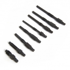 Дизельный компрессометр Car-Tool