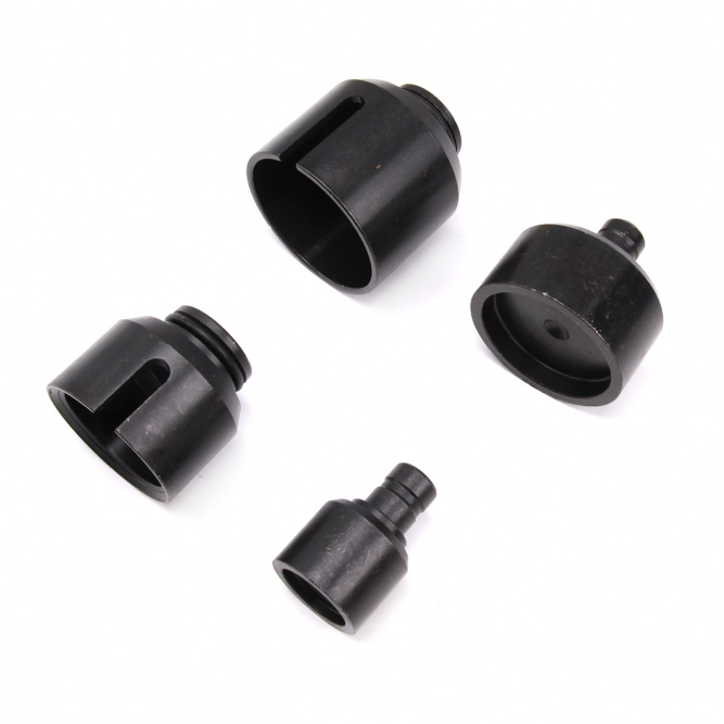 Съемник шаровых опор для W220/211/230 Car-Tool CT-1256
