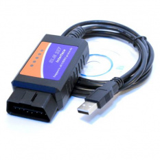 ELM327 USB Standard 1.5
