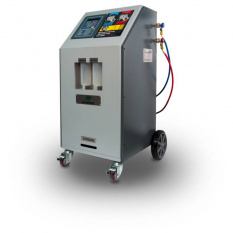 GrunBaum AC3000N - станция для заправки кондиционеров