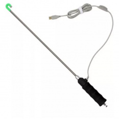 Управляемый USB видеоэндоскоп jProbe NT Macro Focus