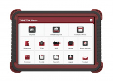 Диагностический сканер THINKTOOL Master