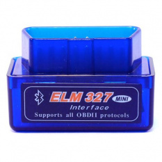 ELM327 Bluetooth Mini 1.5
