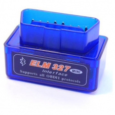 ELM327 Bluetooth Mini 1.5