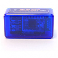 ELM327 Bluetooth Mini 1.5