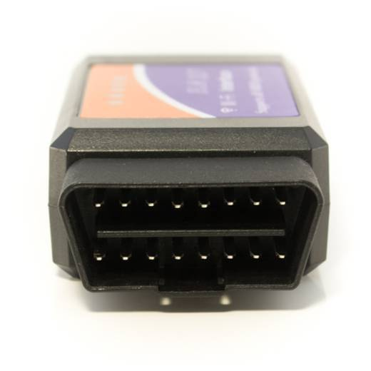 Диагностический адаптер ELM327 Wi-Fi версия 2.1