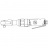Рукоятка трещоточная пневматическая Thorvik ARW1261 1/2&amp;quot;DR 150 об/мин., 61 Нм