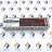 Рукоятка трещоточная пневматическая Thorvik ARW1261 1/2&amp;quot;DR 150 об/мин., 61 Нм
