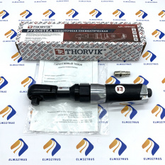 Рукоятка трещоточная пневматическая Thorvik ARW1261 1/2"DR