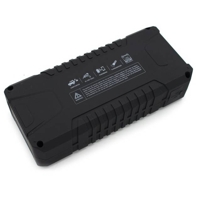Пусковое устройство Jump Starter SuperBoost 2.0