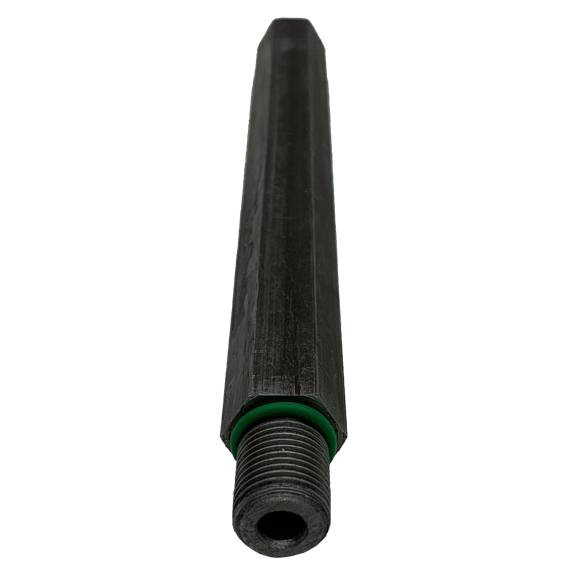 Металлический удлинитель для датчика давления в цилиндре M14 x 1.25