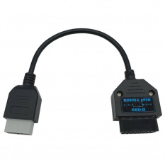 Переходник Honda 5PIN для Nissan 3 Line