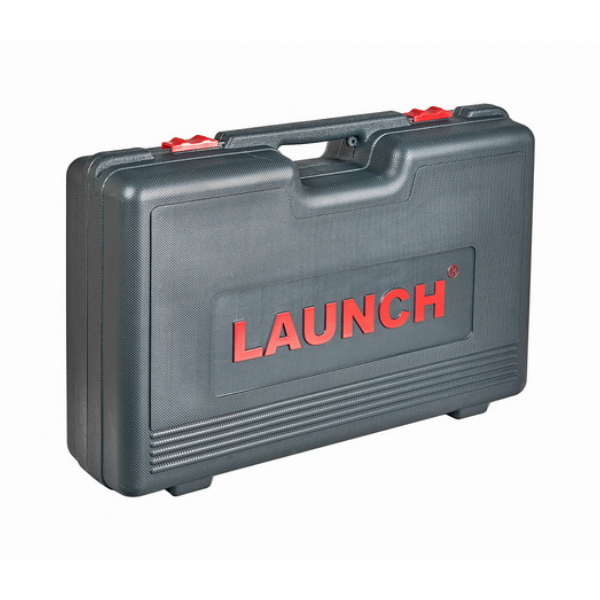 Сканер LAUNCH X431 Pro 3 HD v.4.0 (Версия 2020)