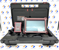 Диагностический сканер THINKTOOL Master 2
