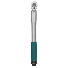 Динамометрический ключ Jonnesway 1/4"DR, 5-25 Нм