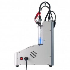 INJMAN INJ6000N GDI - cтенд для диагностики и восстановления форсунок