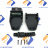 Штекер (разъем) OBD2 &amp;quot;папа&amp;quot; разборный