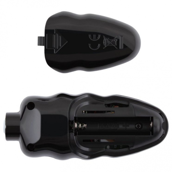 Морозостойкий толщиномер CARSYS DPM-816 Pro (черный)