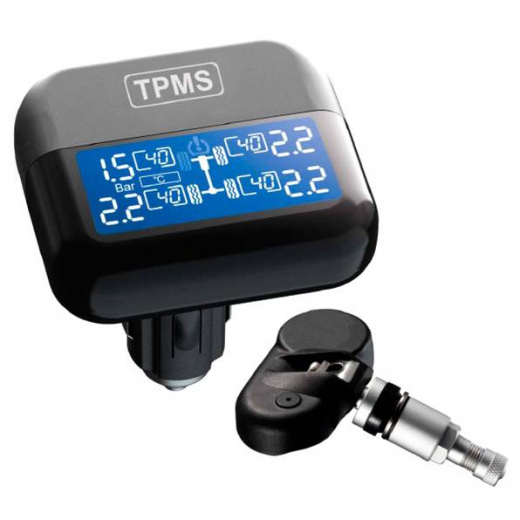 Датчики давления в шинах Park Master TPMS-4-03 &mdash; 