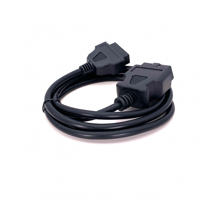 Удлинитель OBD2 1.5 метра
