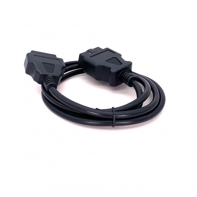 Удлинитель OBD2 1.5 метра