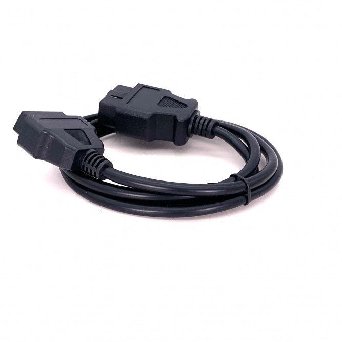 Удлинитель OBD2 1.5 метра