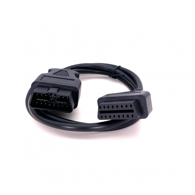 Удлинитель OBD2 1.5 метра