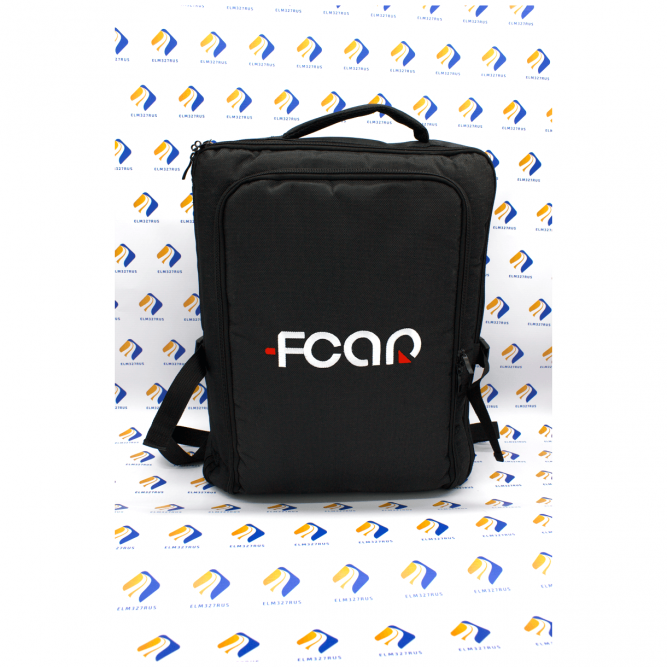 Диагностический мультимарочный сканер FCAR F7S-G