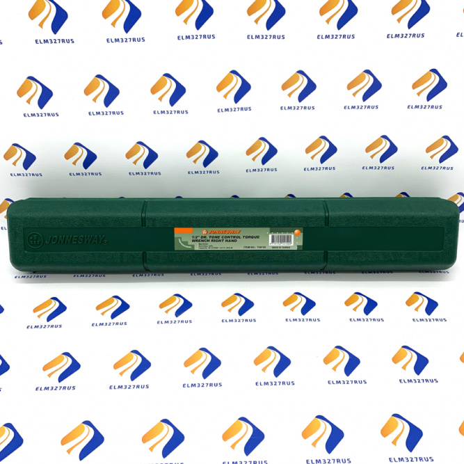 Динамометрический ключ Jonnesway 1/2&amp;quot;DR, 42-210 Нм