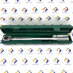 Динамометрический ключ Jonnesway 1/2"DR, 42-210 Нм
