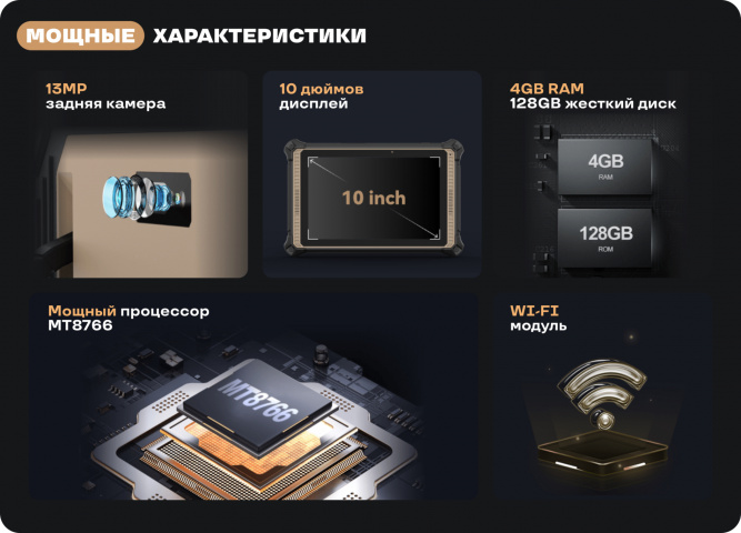 THINKTOOL Expert 391, DoIP, CAN FD