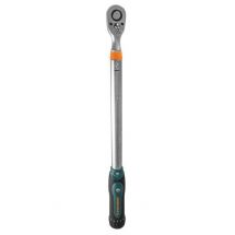 Динамометрический ключ Jonnesway 3/8"DR повыш. точности, 20-100 Нм