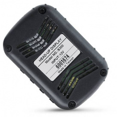 Проектор на лобовое стекло Carax HUD CRX-3001