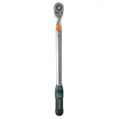 Динамометрический ключ Jonnesway 1/2"DR повыш. точности, 40-200 Нм