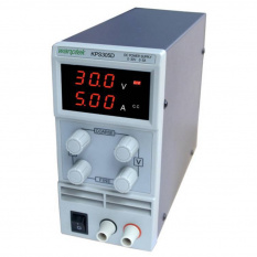 Блок питания Wanptek KPS305D
