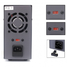 Блок питания Wanptek KPS305D