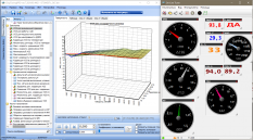 Модуль M86/M74M OLT для ChipTuningPRO
