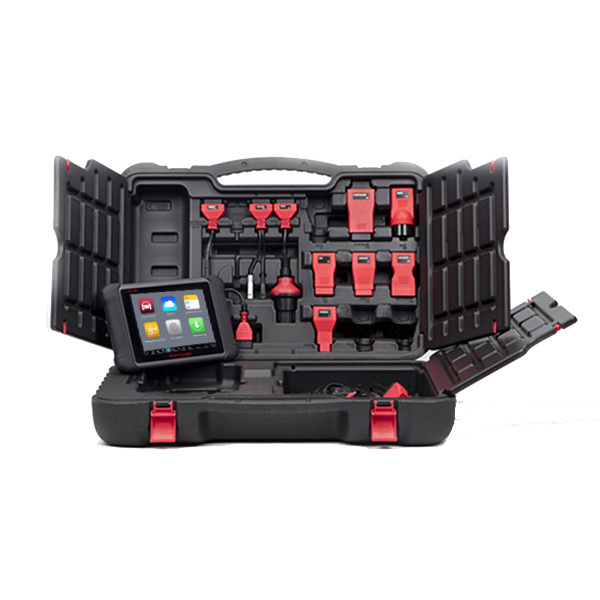 Диагностический сканер Autel MaxiSYS MS906BT/MS906BT Pro