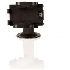 Держатель сотового телефона на присоске Heyner, 35-115 мм