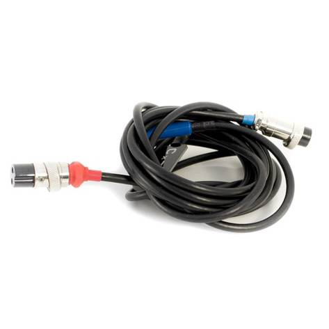 USB Autoscope IV - Осциллограф Постоловского 4 (полный комплект)
