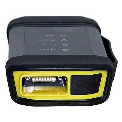 Модуль для диагностики грузовых автомобилей LAUNCH X431 HD BOX III