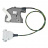 Кабель Bosch MG1US008 Type 2 для ПАК &amp;quot;Загрузчик v.3&amp;quot;