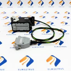 Кабель Bosch MG1US008 Type 2 для ПАК "Загрузчик v.3"