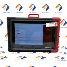 Диагностический сканер THINKTOOL Lite 2