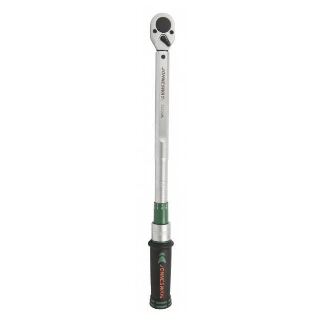 Динамометрический ключ Jonnesway 1/2&amp;quot;DR, 20-100 Нм