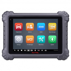 Диагностический сканер Autel MaxiSYS MS909S2