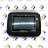 Диагностический сканер CARMAN SCAN AUTO-I 700