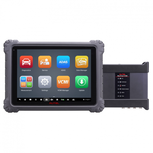 Диагностический сканер Autel MaxiSYS ULTRA &mdash; 