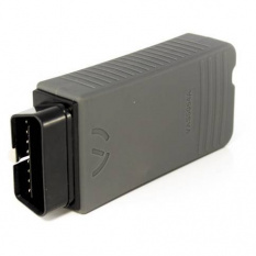 Диагностический адаптер VAS 5054A (версия Full Chip + OKI Chip), ODIS Service 9.1 + ODIS Engineering 14.1