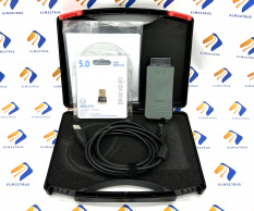 Диагностический адаптер VAS 5054A (версия Full Chip + OKI Chip), ODIS Service 9.1 + ODIS Engineering 14.1